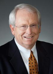 Jerry Trapnell, Executive Vice President and Chief Accreditation Officer of AACSB International